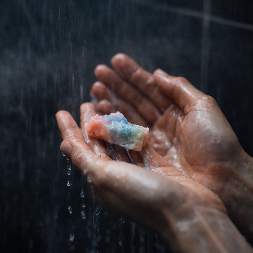 Magic Soap - The Break Up Kit