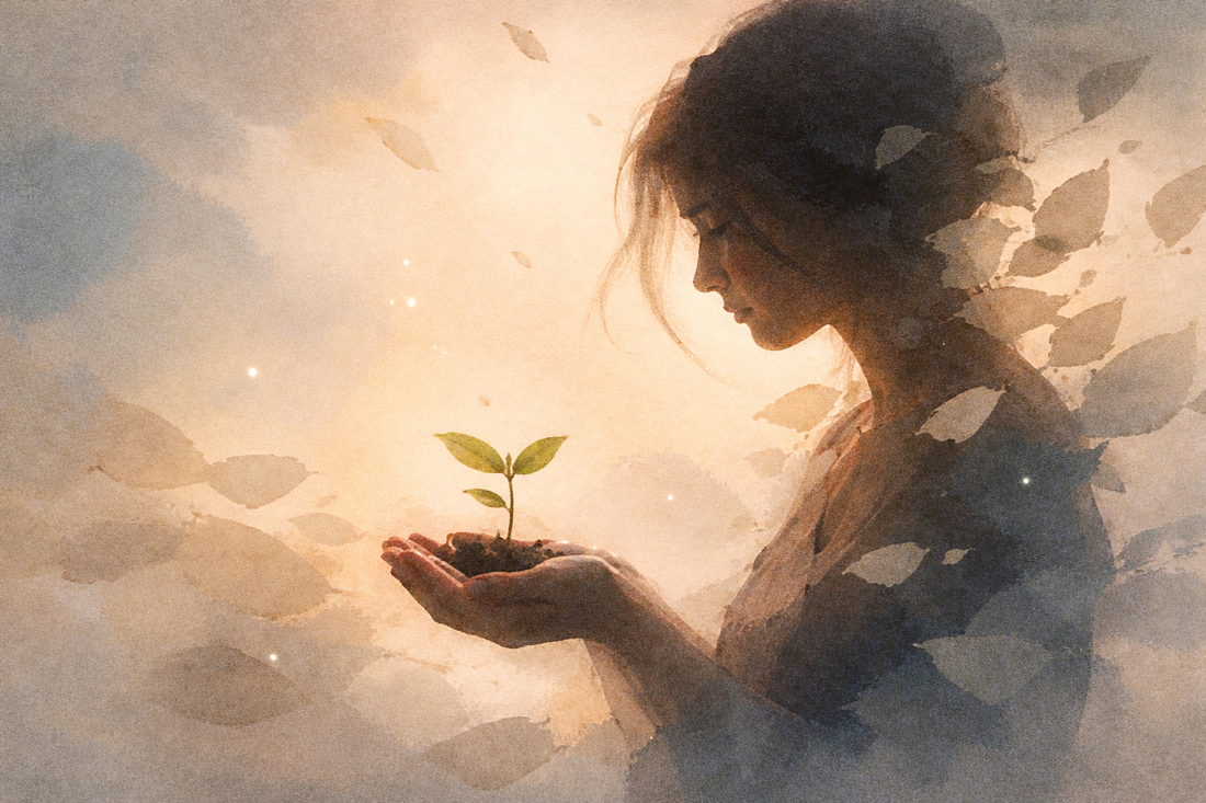 Nothing to Fix: Why We Don’t Believe in “Healing” as a Goal