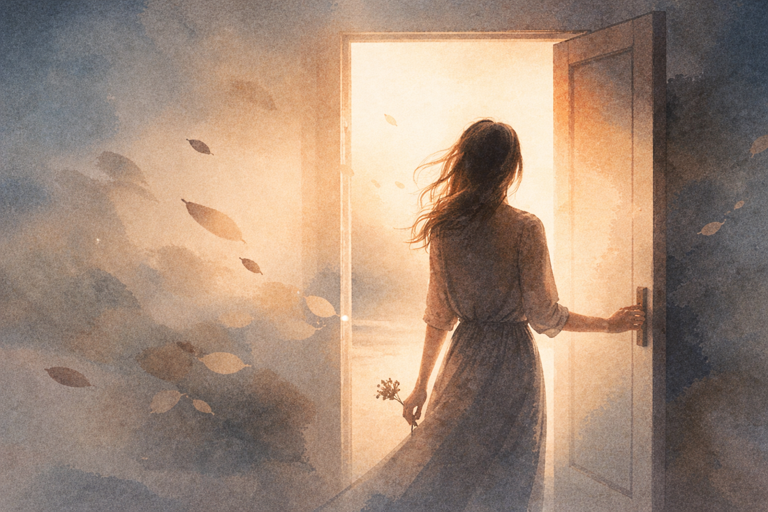 Why Closure Is Overrated and What Actually Helps Instead