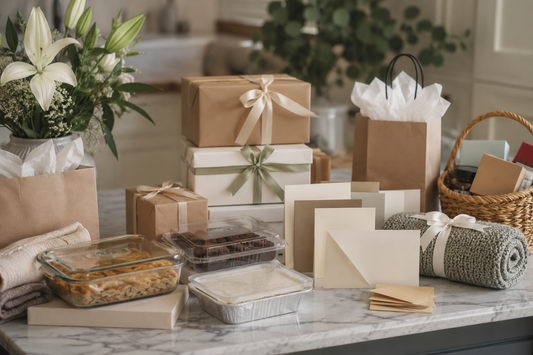 The Most Meaningful Sympathy Gifts for 2026